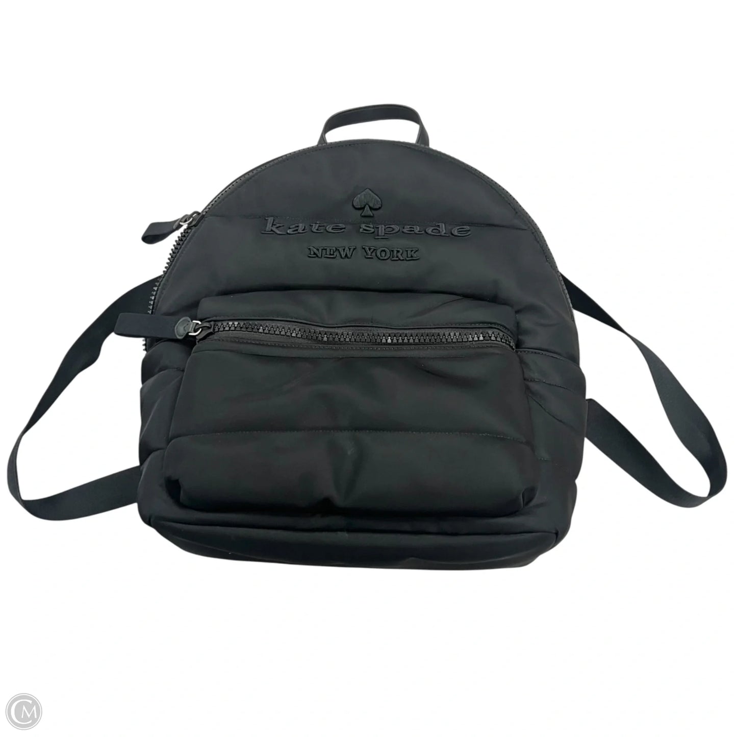 Backpack Designer By Kate Spade, Size: Large