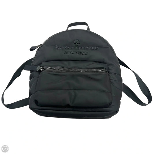 Backpack Designer By Kate Spade, Size: Large
