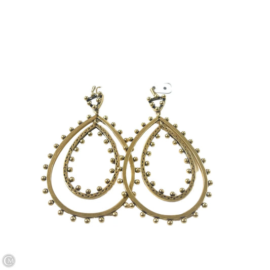 Earrings Dangle/drop By Kendra Scott