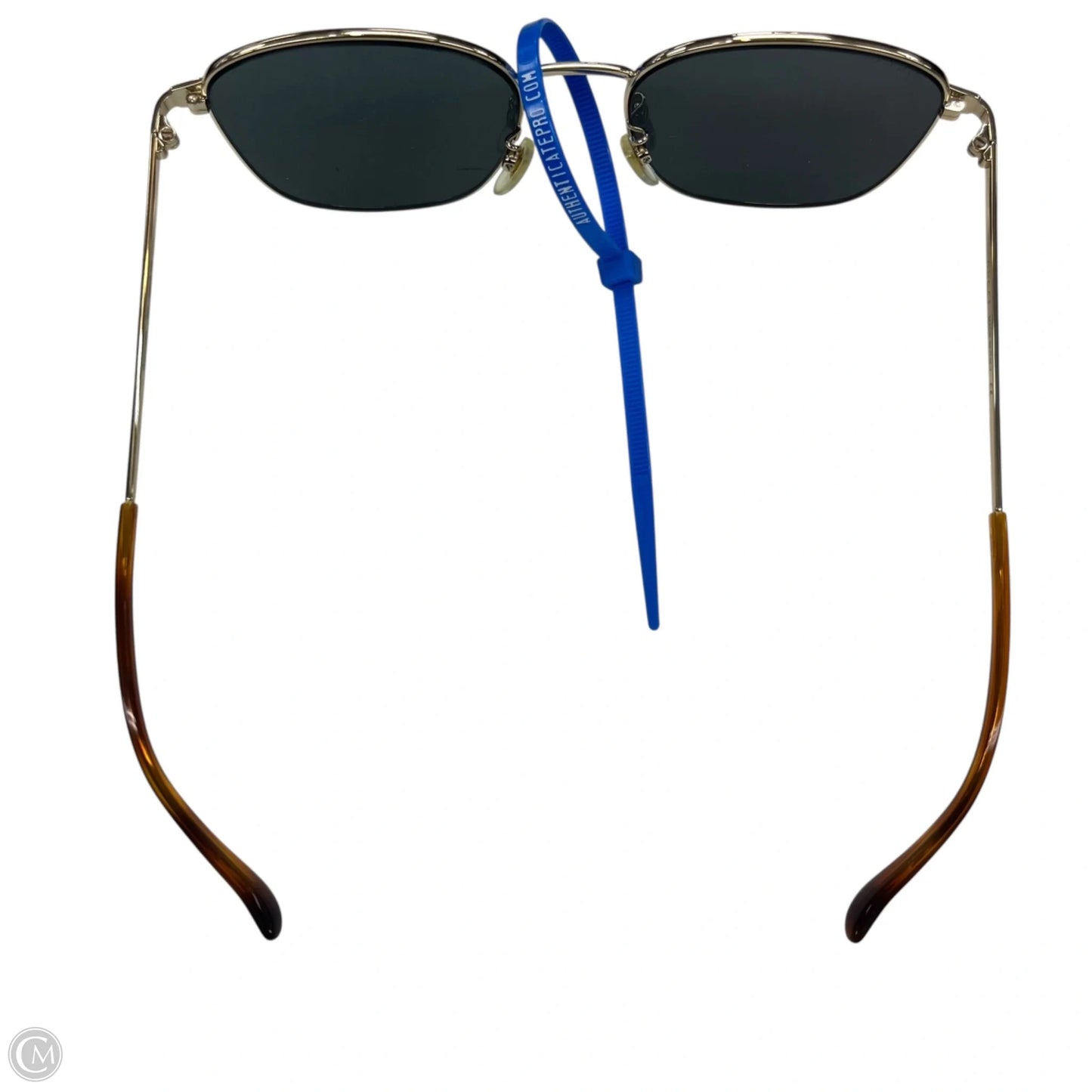 Sunglasses Luxury Designer By Gucci