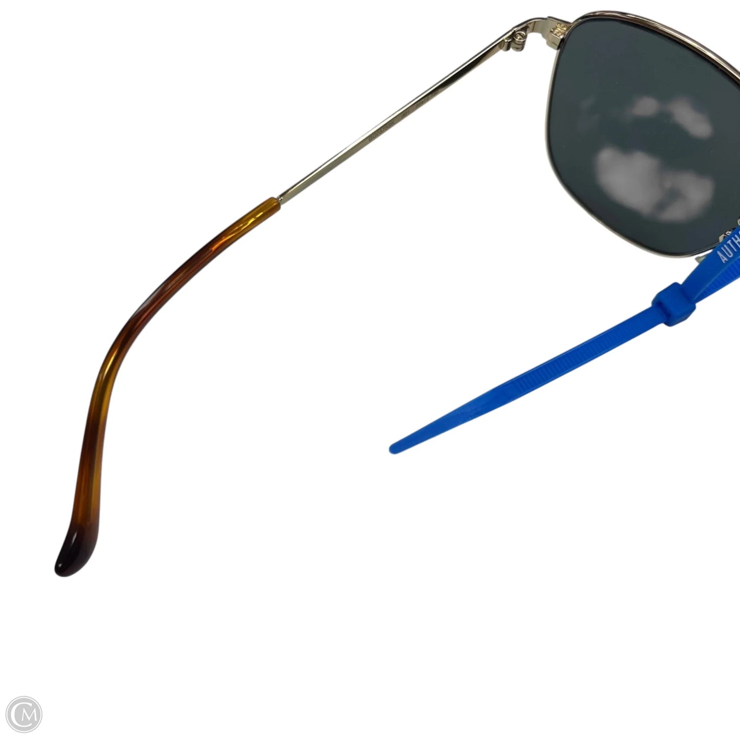 Sunglasses Luxury Designer By Gucci