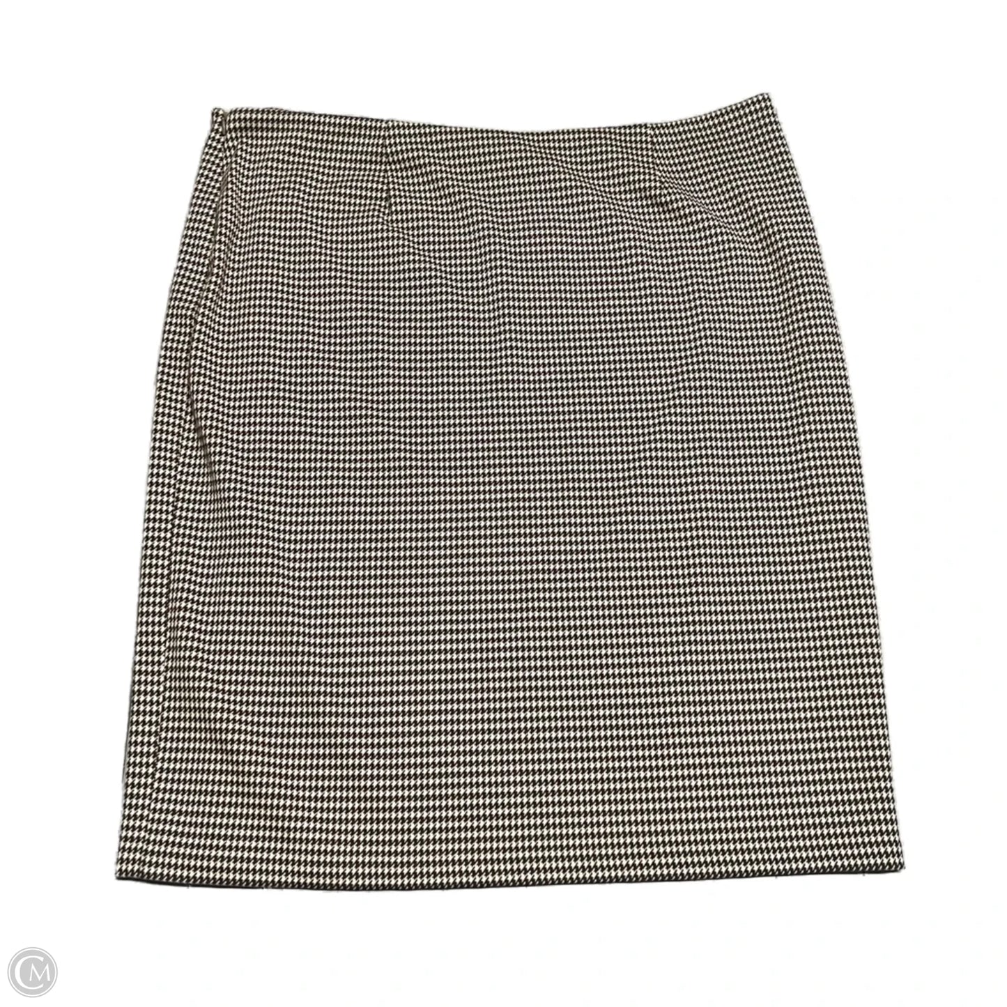 Skirt Mini & Short By Lauren By Ralph Lauren In Brown & Tan, Size: 22