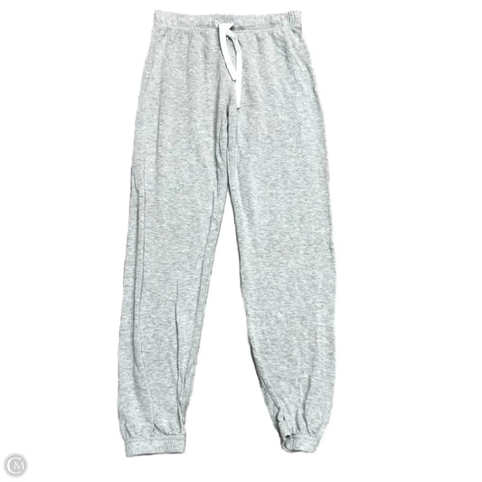 Pants Lounge By Splits59 In Grey, Size: 0