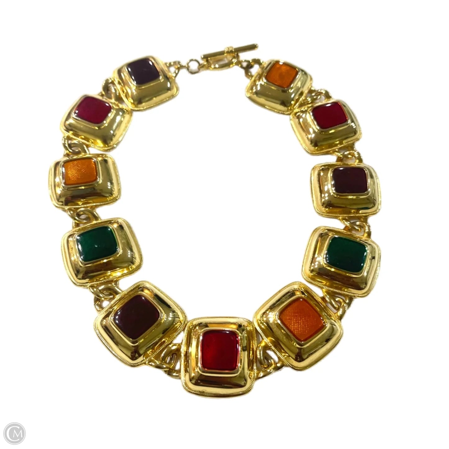 Necklace Statement