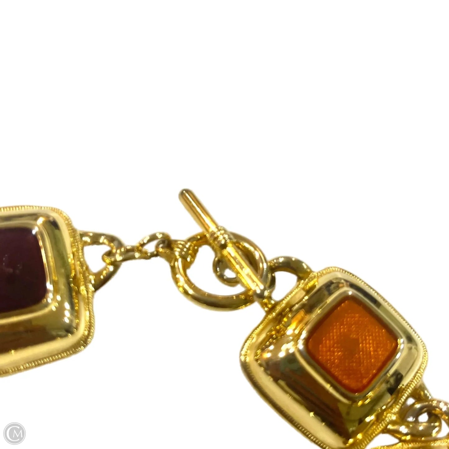 Necklace Statement