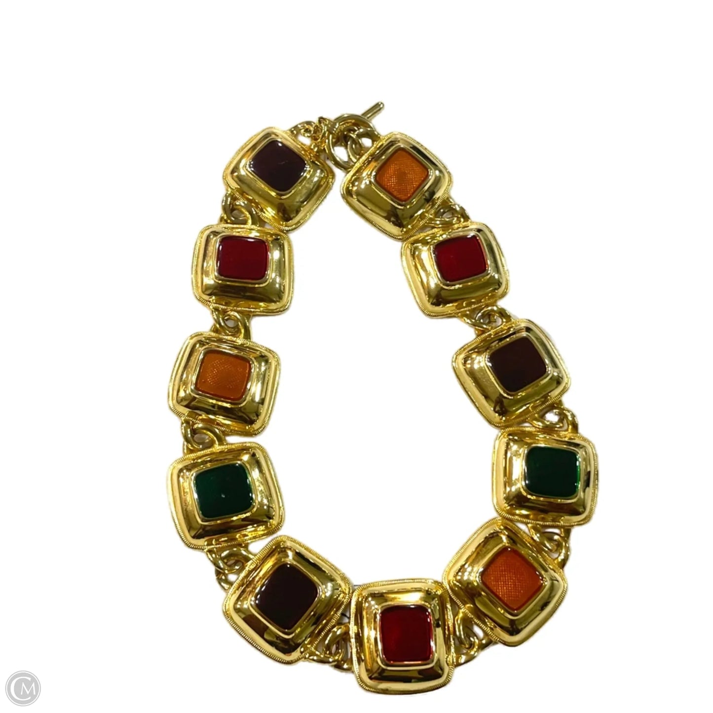 Necklace Statement