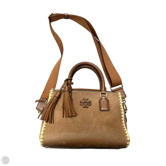 Handbag Designer By Tory Burch, Size: Medium