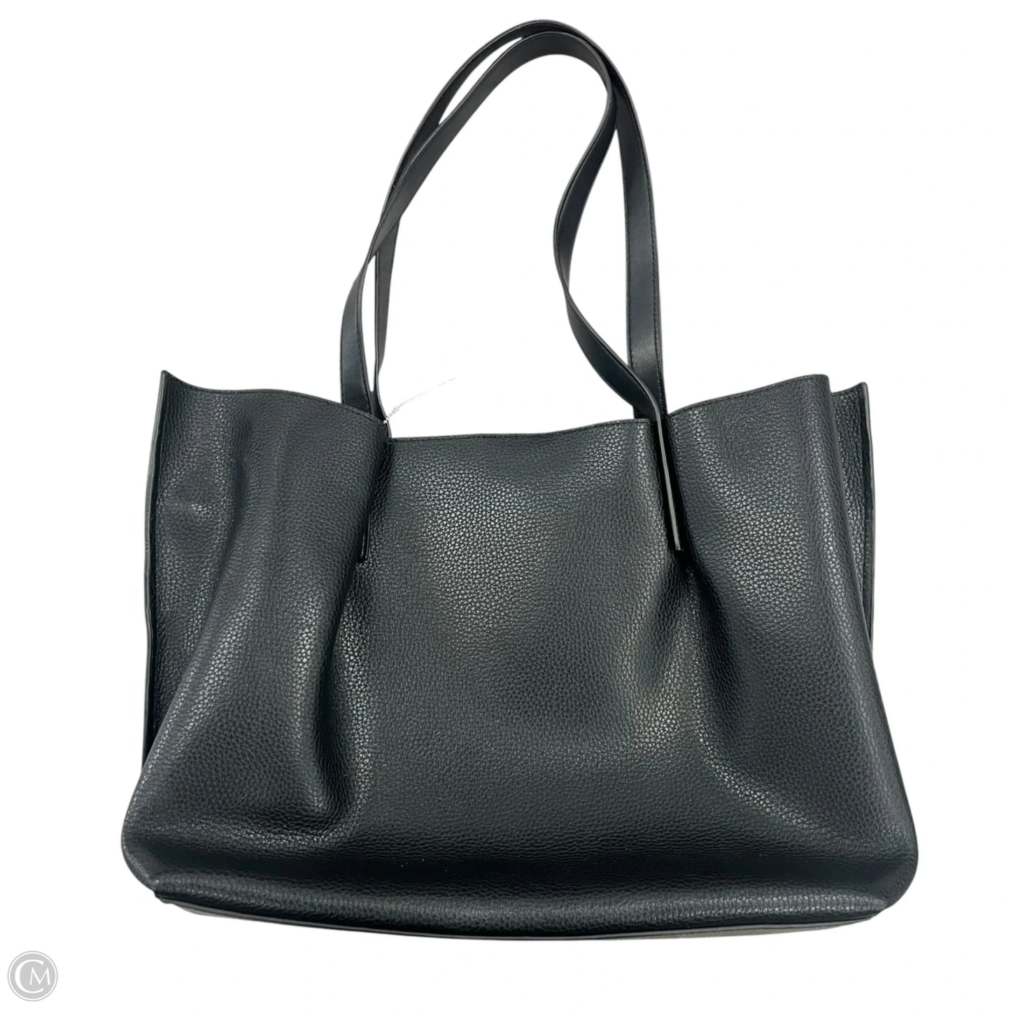 Tote Designer By Michael Kors, Size: Large