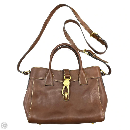 Handbag Designer By Dooney And Bourke, Size: Medium