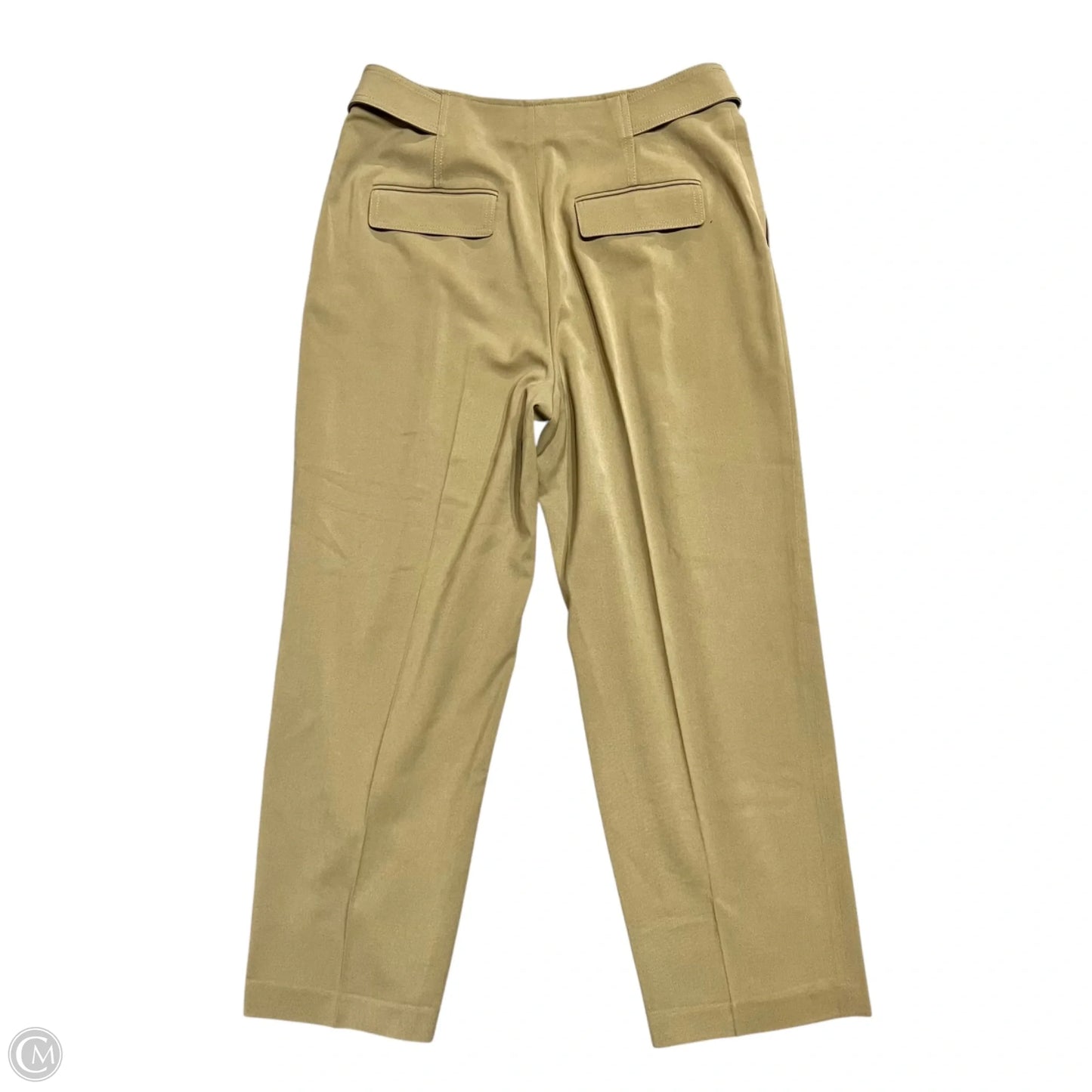Pants Dress By Club Monaco In Beige, Size: 12