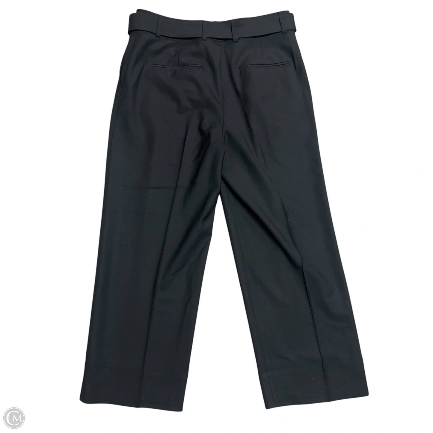 Pants Dress By Club Monaco In Black, Size: 12