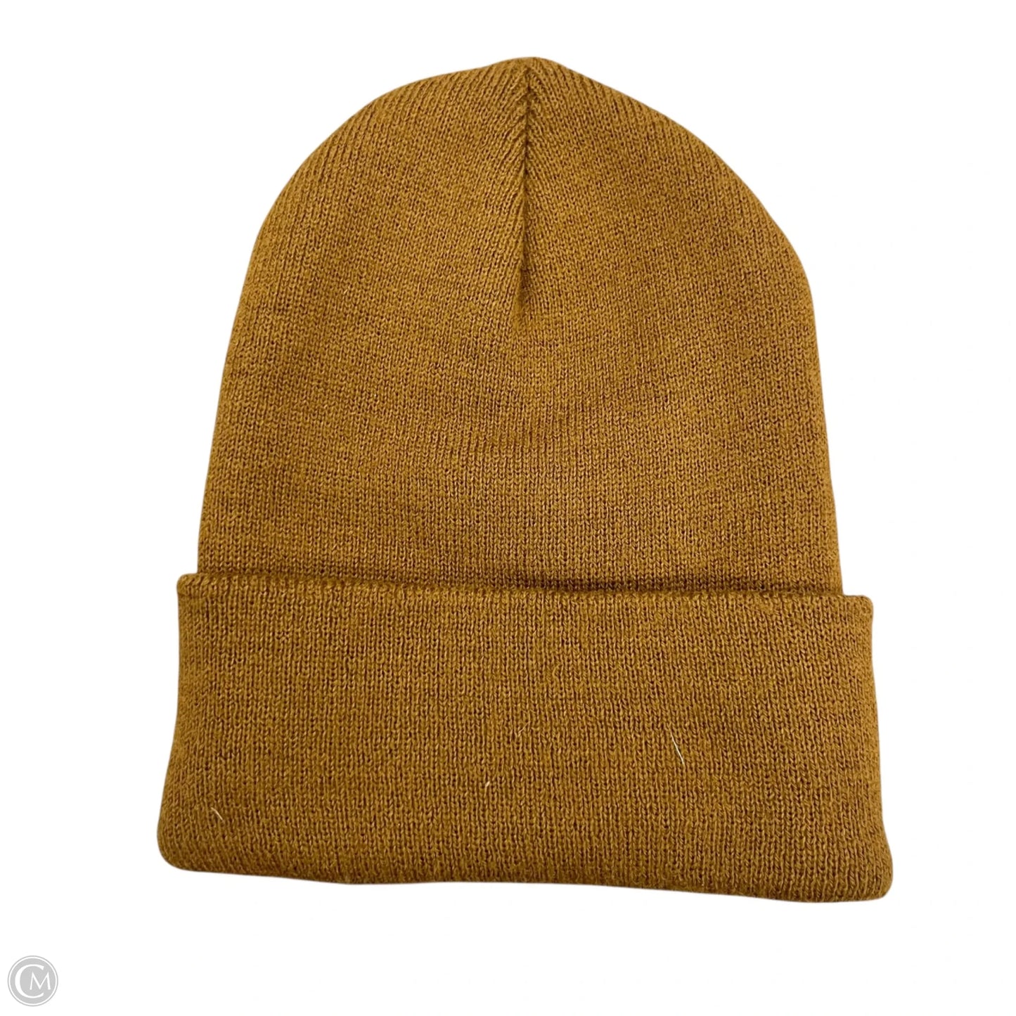 Hat Beanie By Carhartt