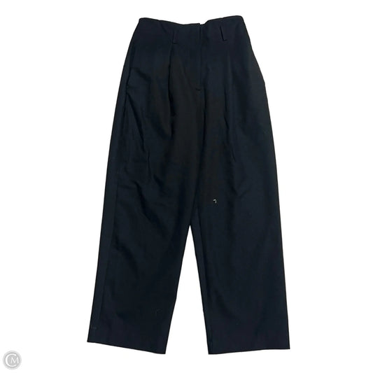 Pants Dress By Zara In Black, Size: 4