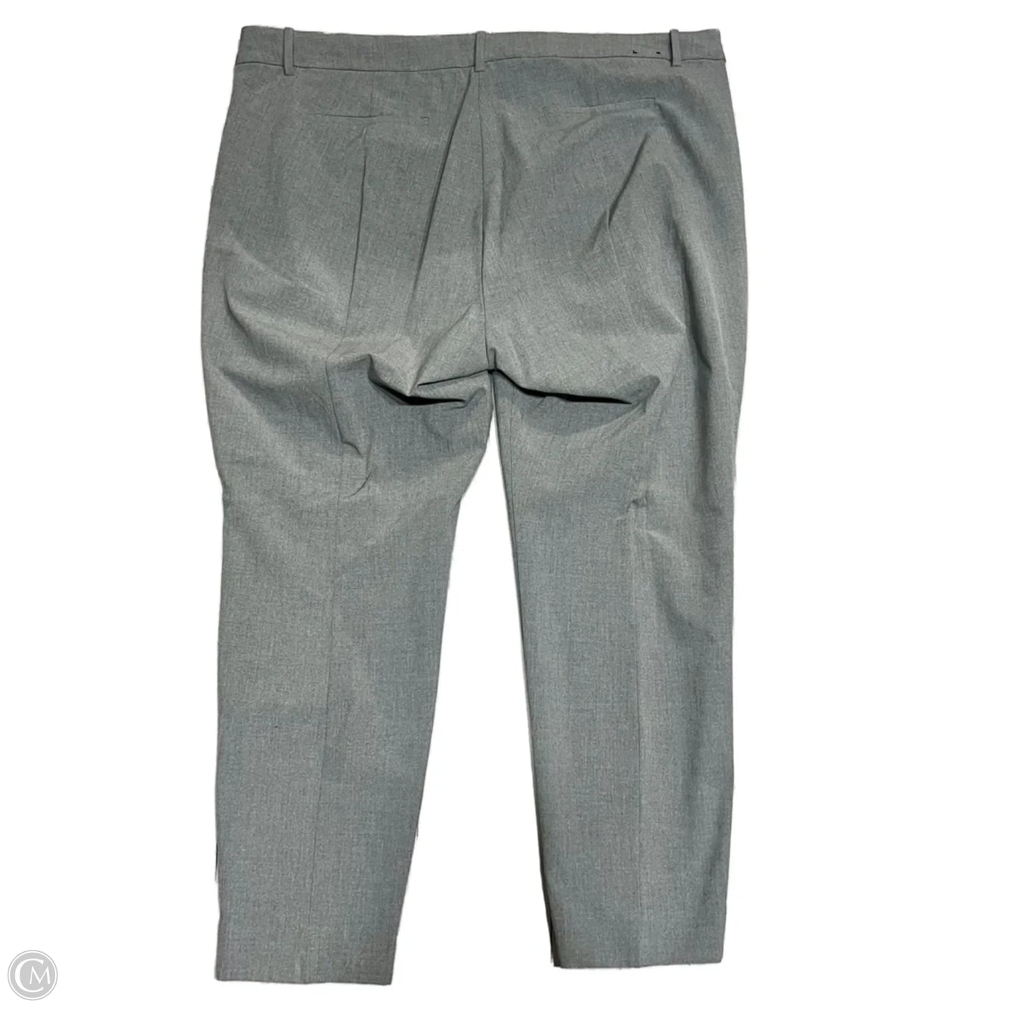 Pants Dress By J. Crew In Grey, Size: 22