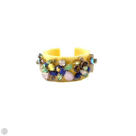 Bracelet Cuff By J. Crew
