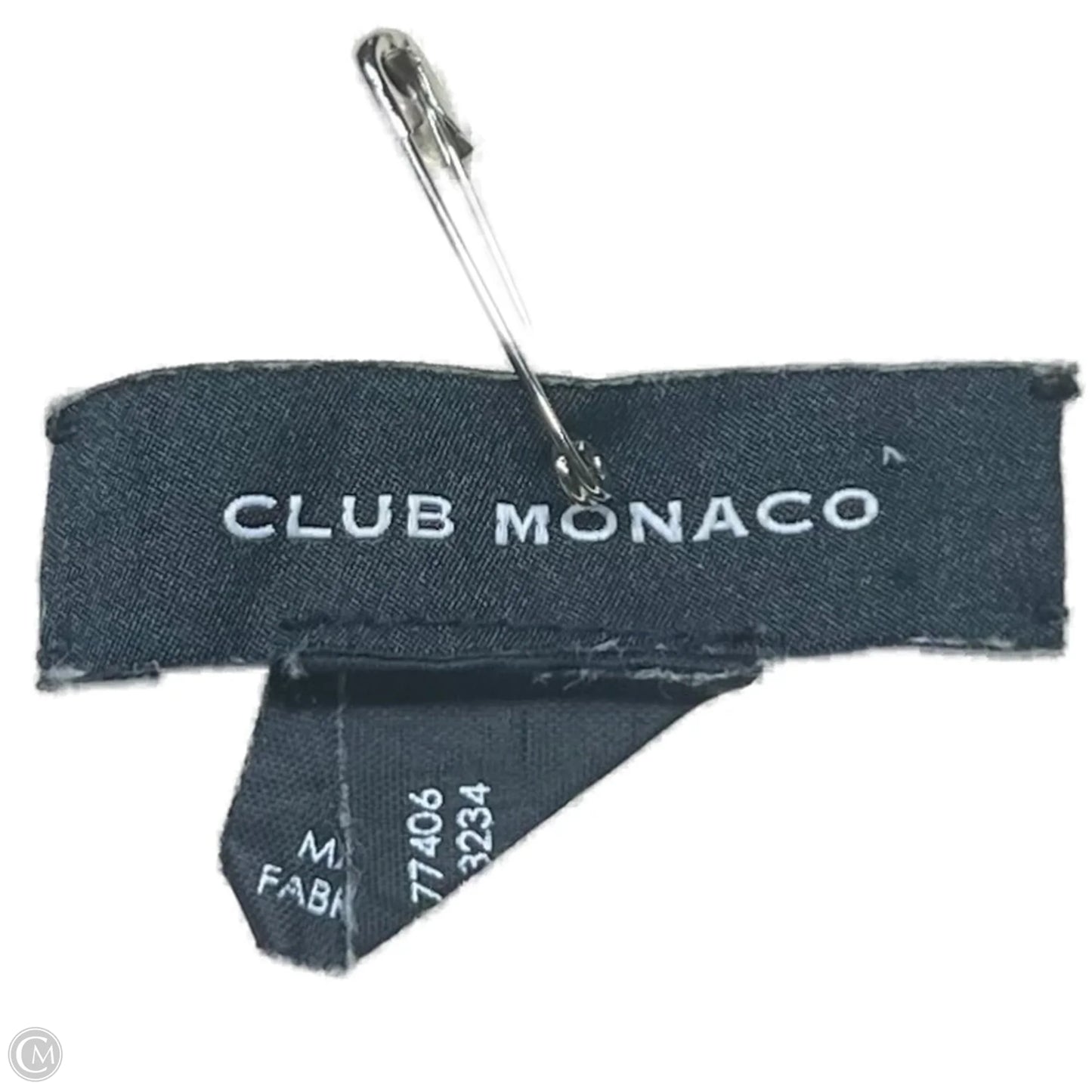 Sweater By Club Monaco In Cream, Size: S