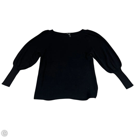 Sweater By 1.state In Black, Size: S