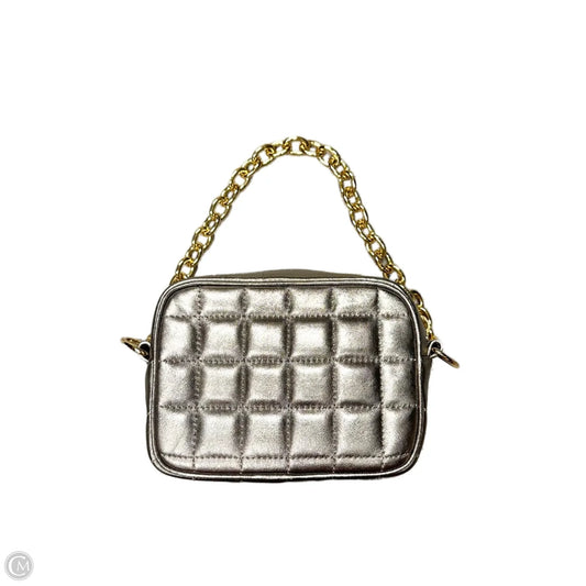 Clutch By Bcbgmaxazria, Size: Small