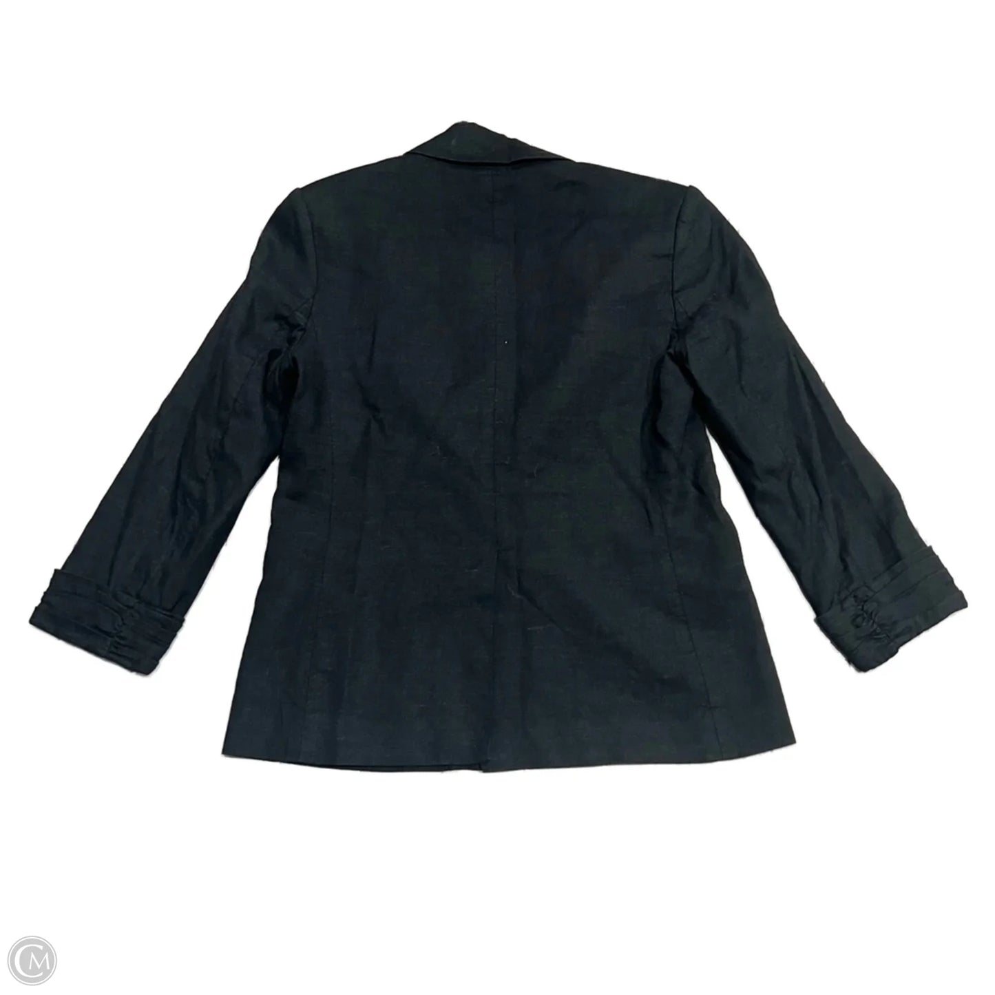 Blazer Designer By Alice + Olivia In Black, Size: Xs