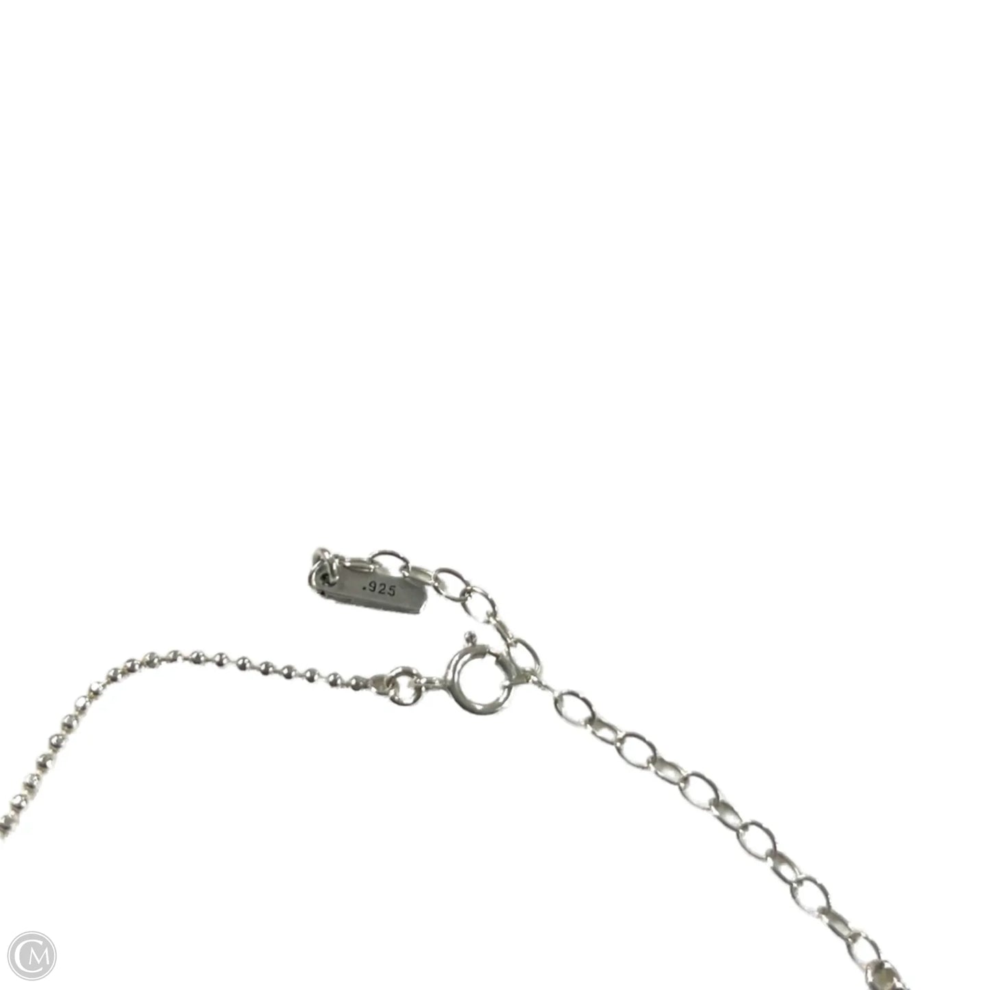 Necklace Charm By Chan Luu