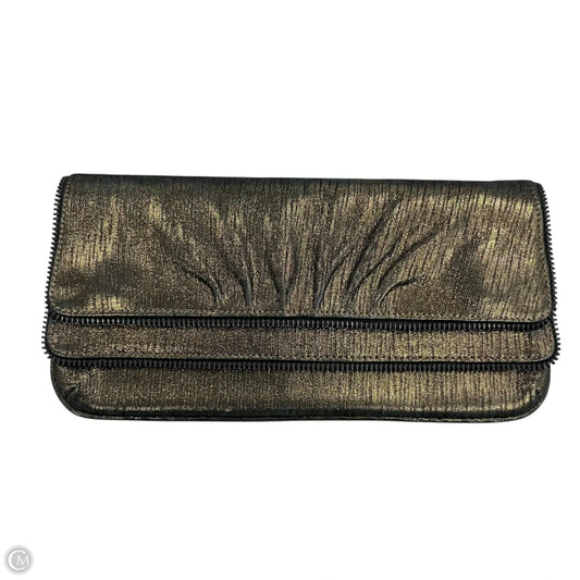 Clutch By Lauren Merkin, Size: Medium