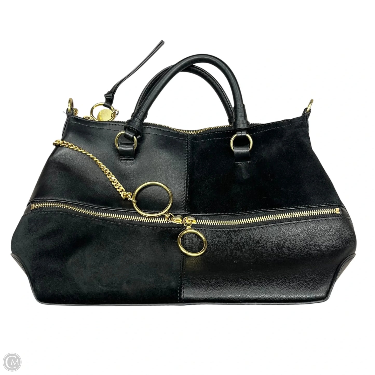 Handbag Designer By See By Chloe, Size: Medium