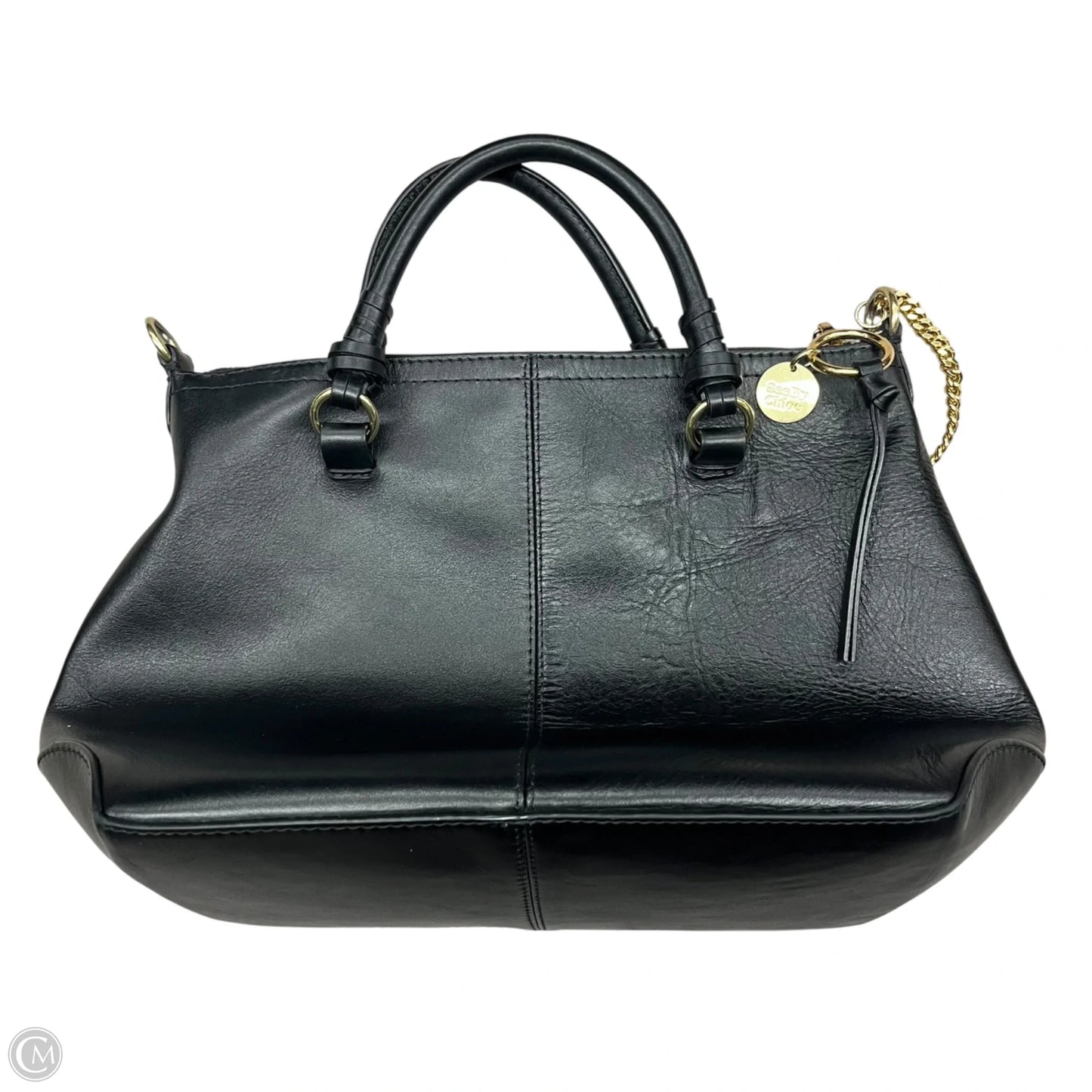 Handbag Designer By See By Chloe, Size: Medium