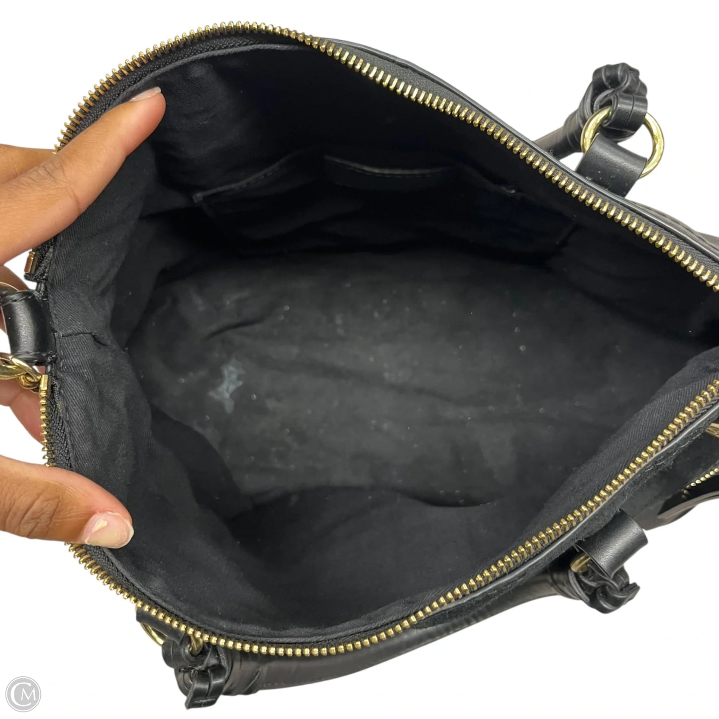 Handbag Designer By See By Chloe, Size: Medium