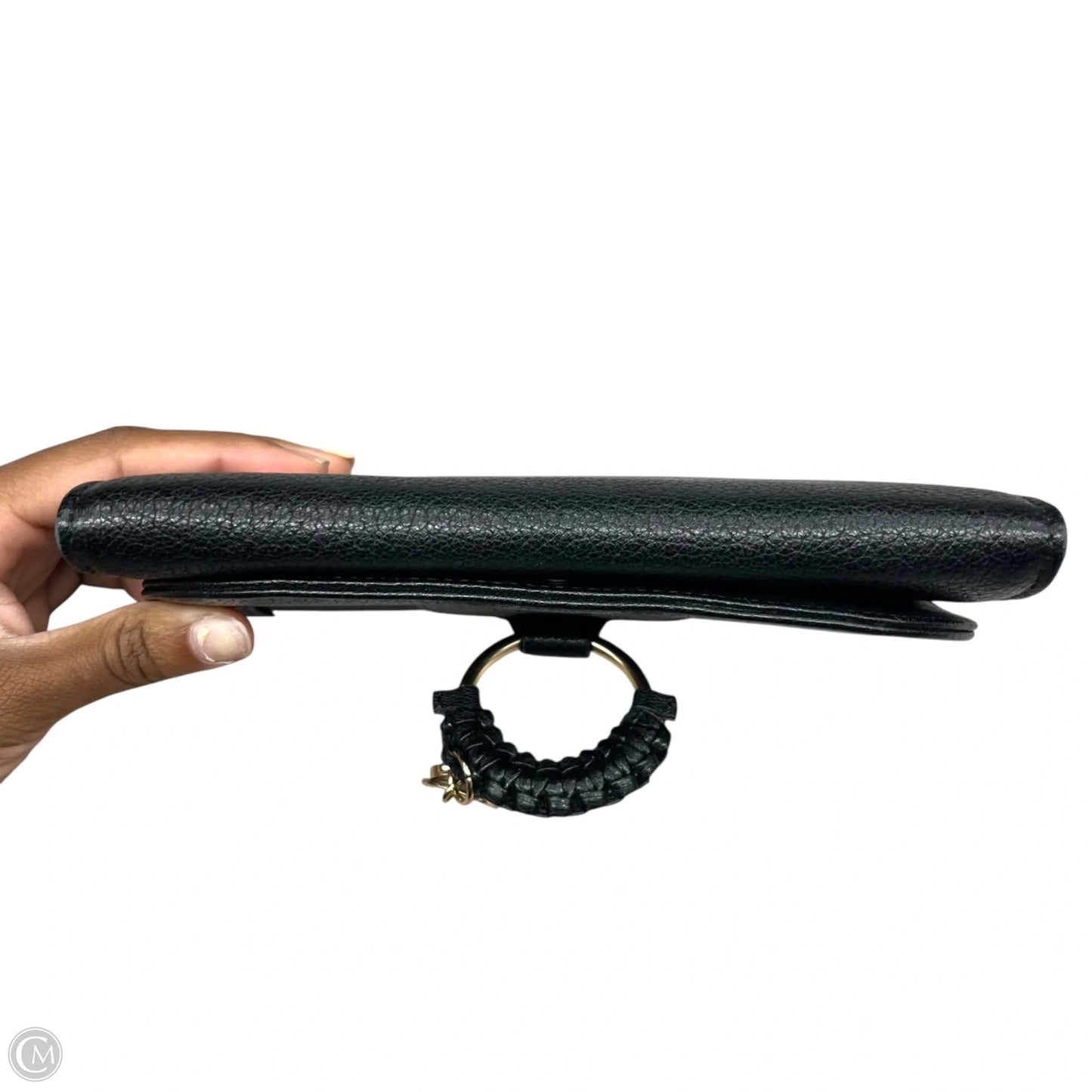 Wallet Designer By See By Chloe, Size: Medium