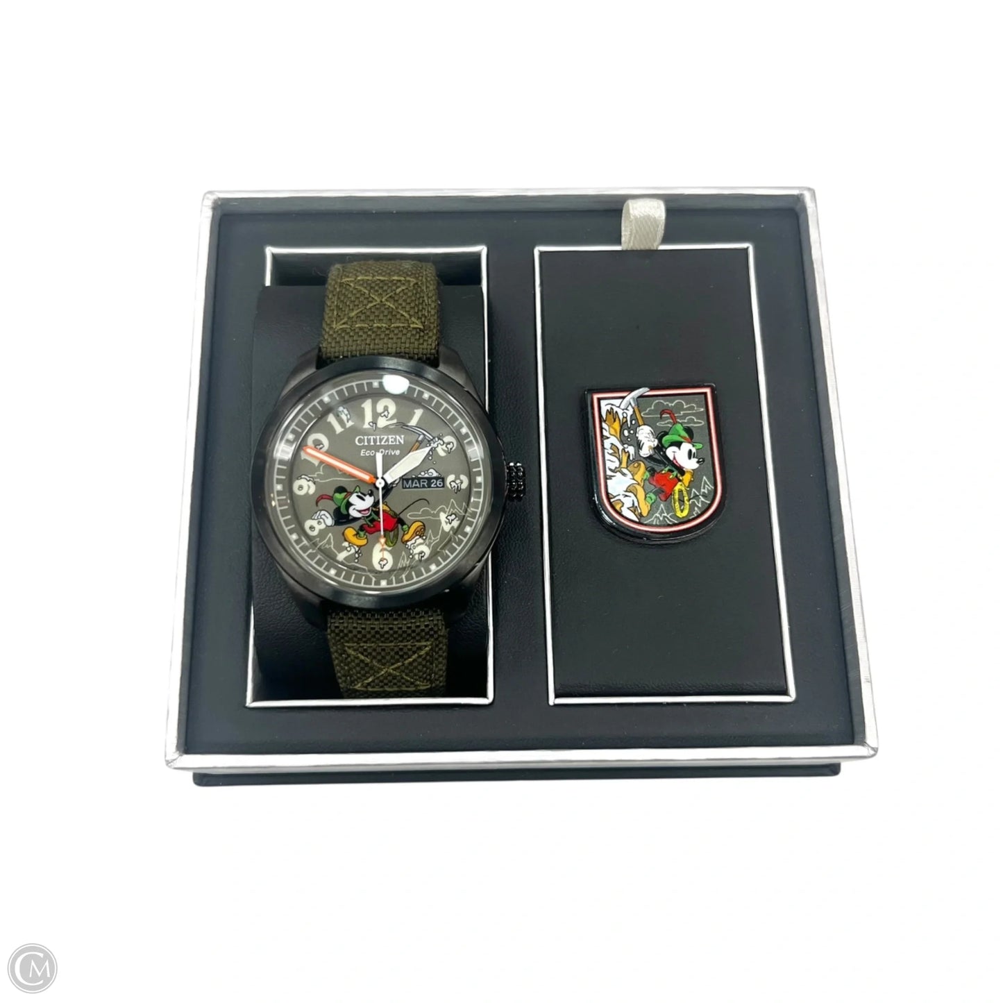 Watch By Citizen