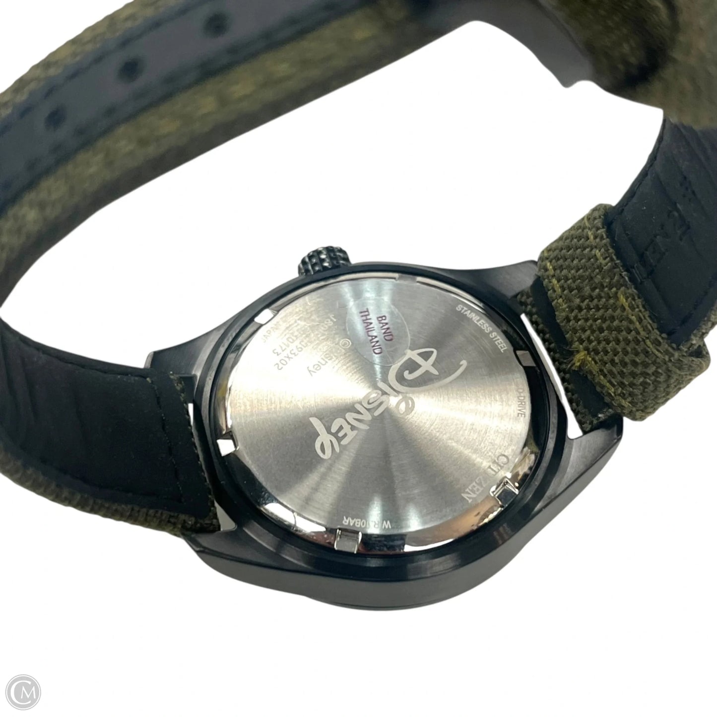Watch By Citizen
