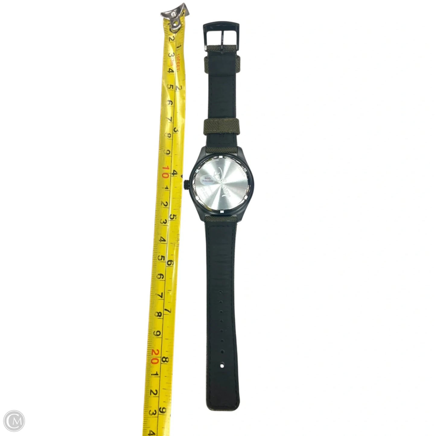 Watch By Citizen