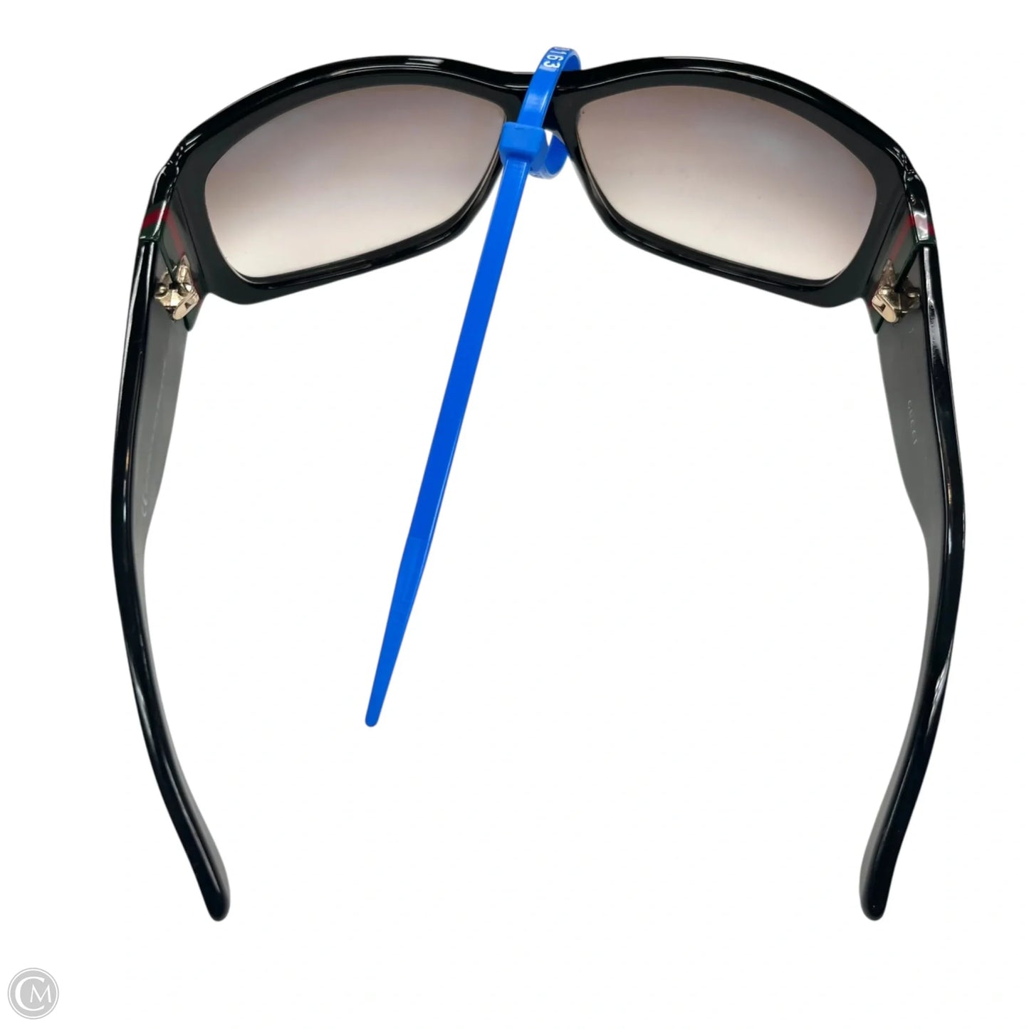 Sunglasses Luxury Designer By Gucci