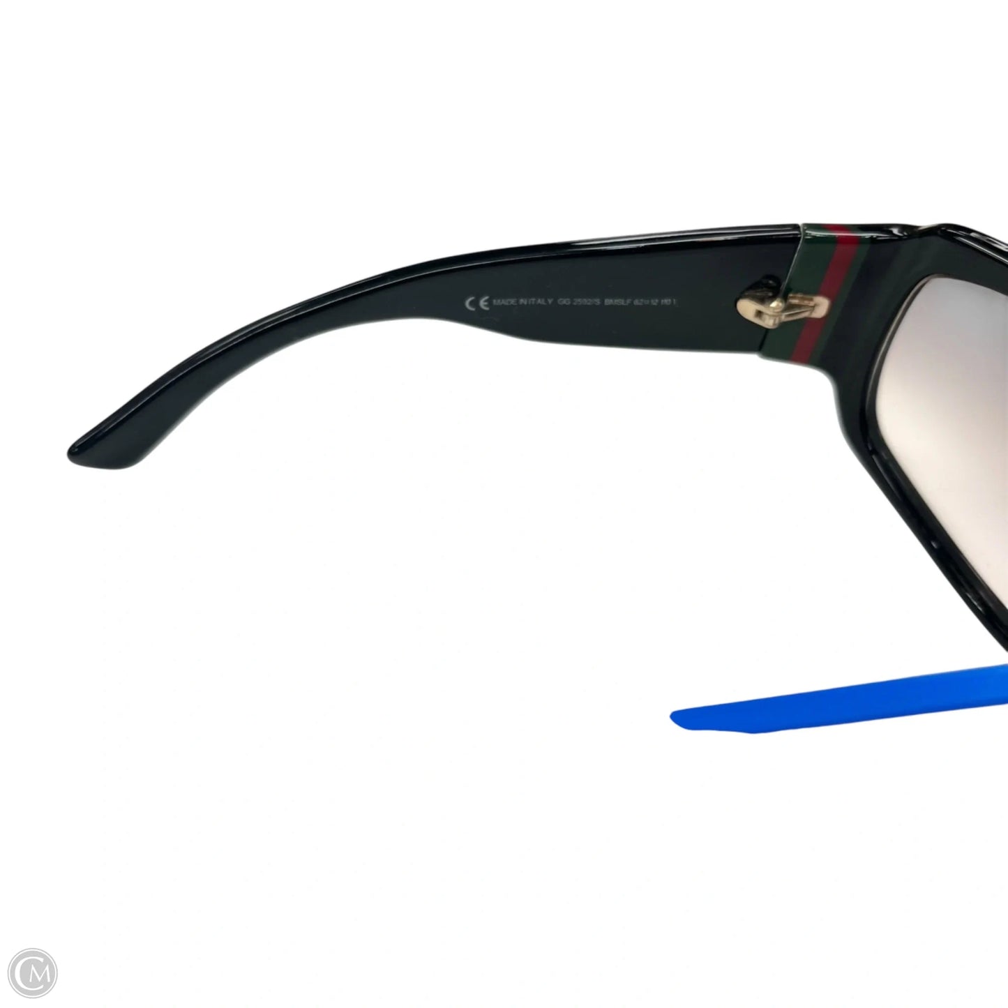 Sunglasses Luxury Designer By Gucci