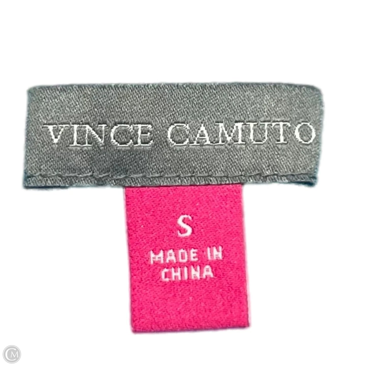 Sweater By Vince Camuto In Blue, Size: S