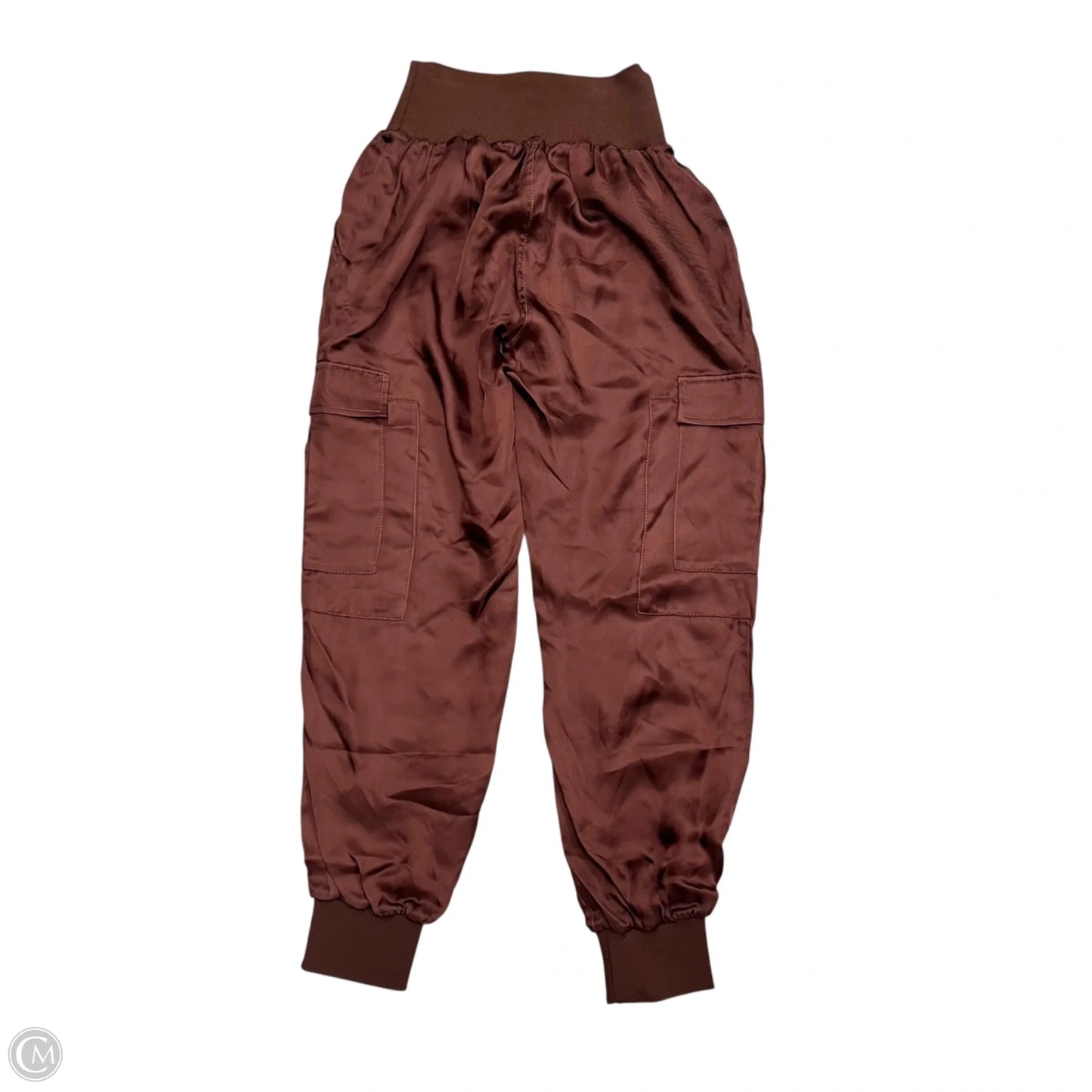 Pants Cargo & Utility By Cinq A Sept In Brown, Size: Xs
