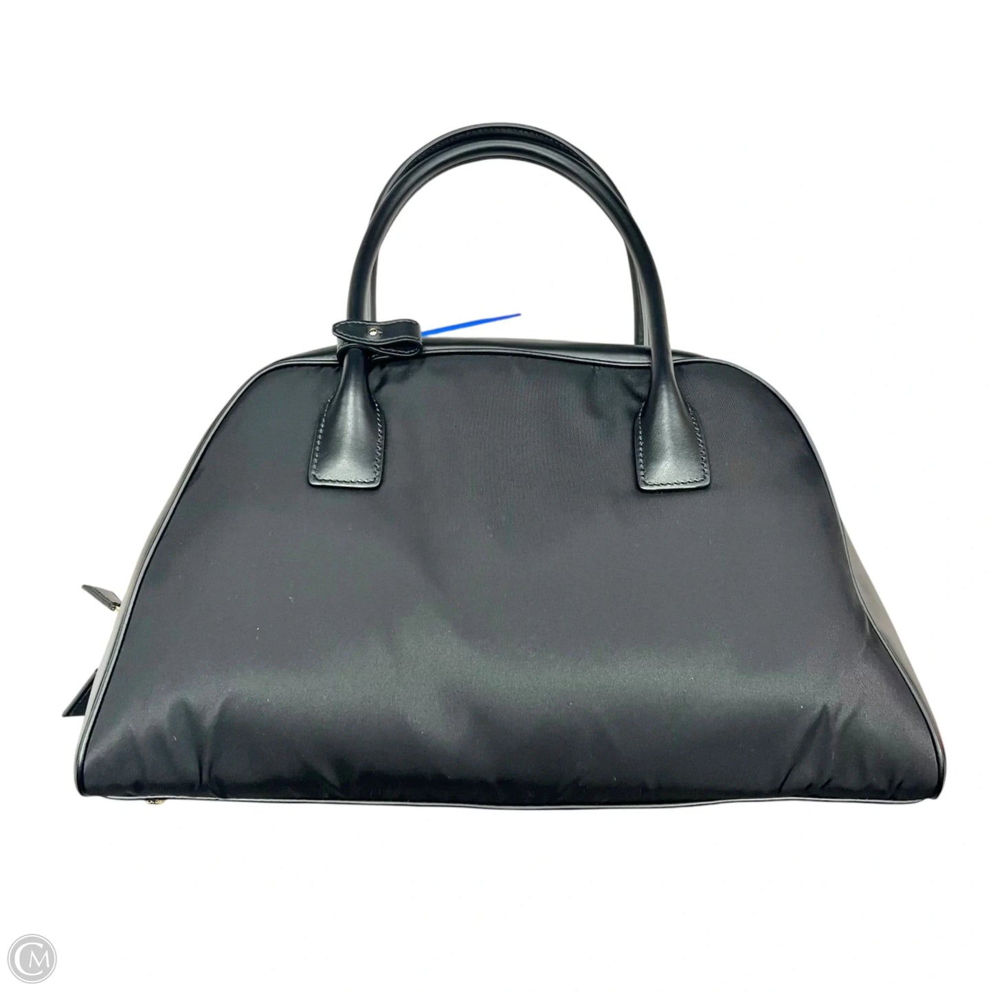 Handbag Luxury Designer By Prada, Size: Large