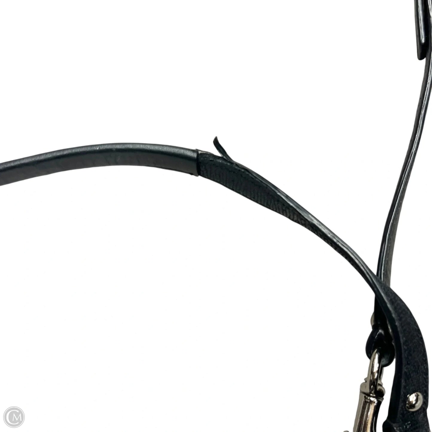 Crossbody Designer By Coach, Size: Medium
