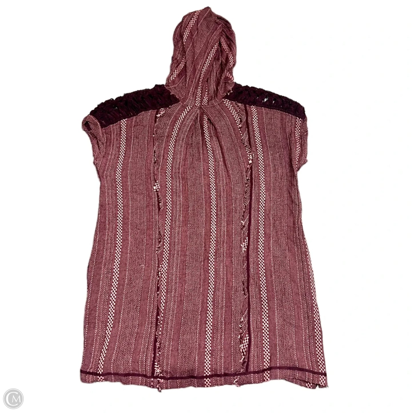 Dress Casual Short By Free People In Red, Size: S
