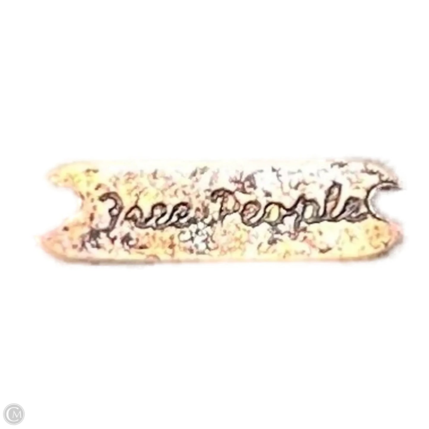 Dress Casual Short By Free People In Red, Size: S