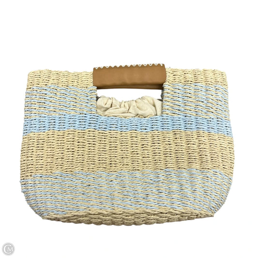 Handbag By Btb Los Angeles, Size: Small