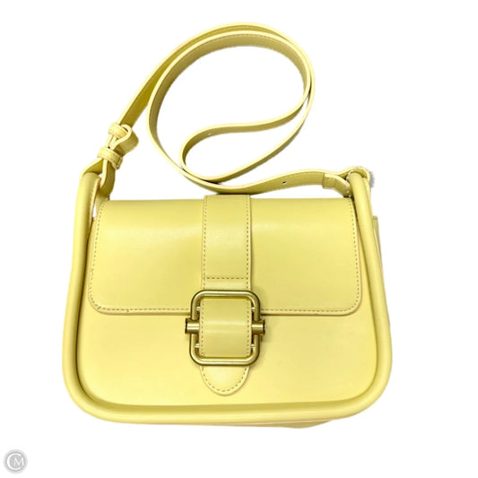 Crossbody By Mitztique, Size: Medium
