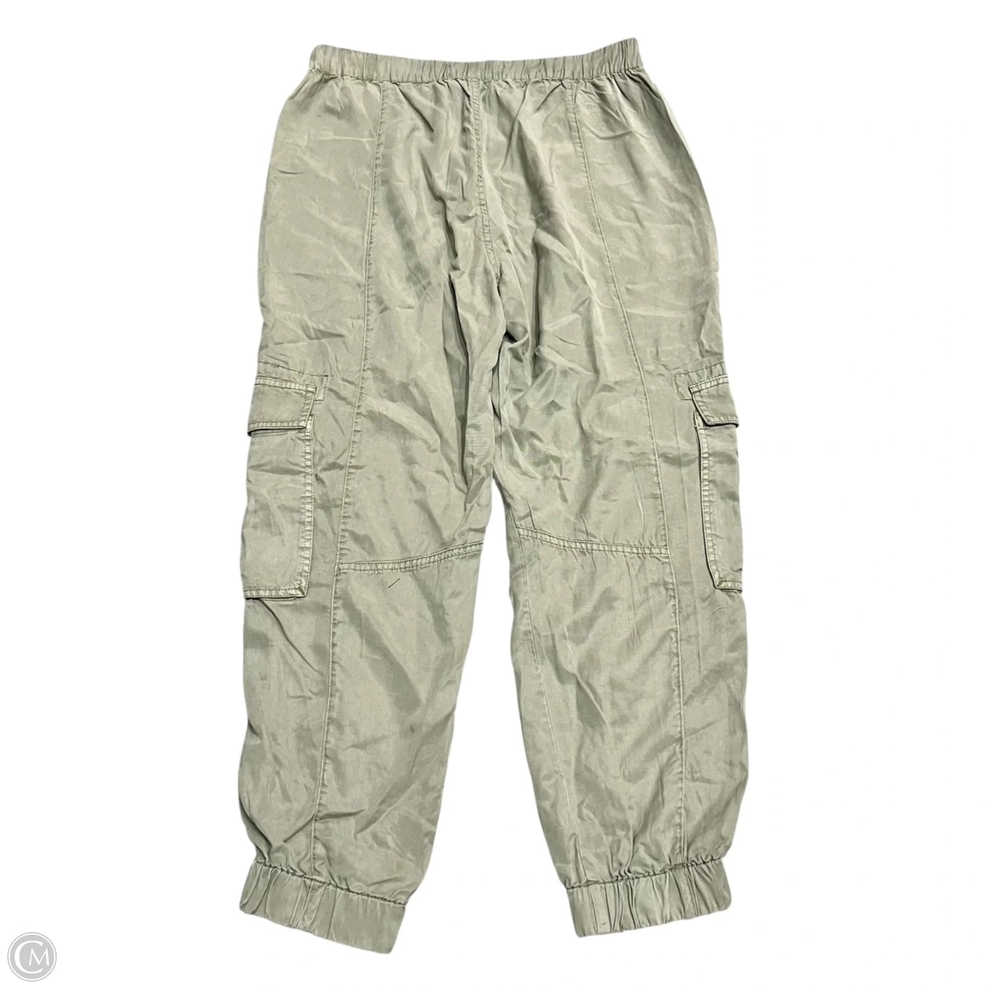 Pants Cargo & Utility By Dear John In Green, Size: 8