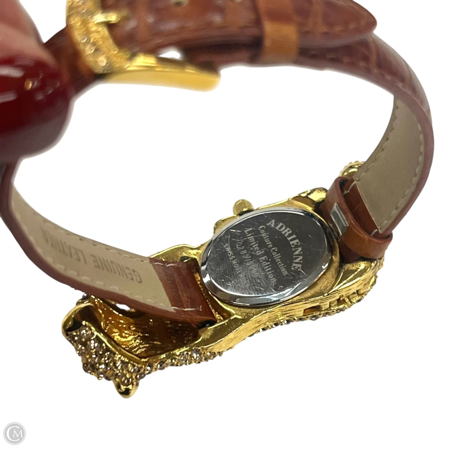Watch By Adrienne