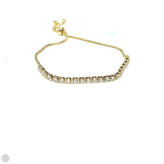 Bracelet Chain By Etika