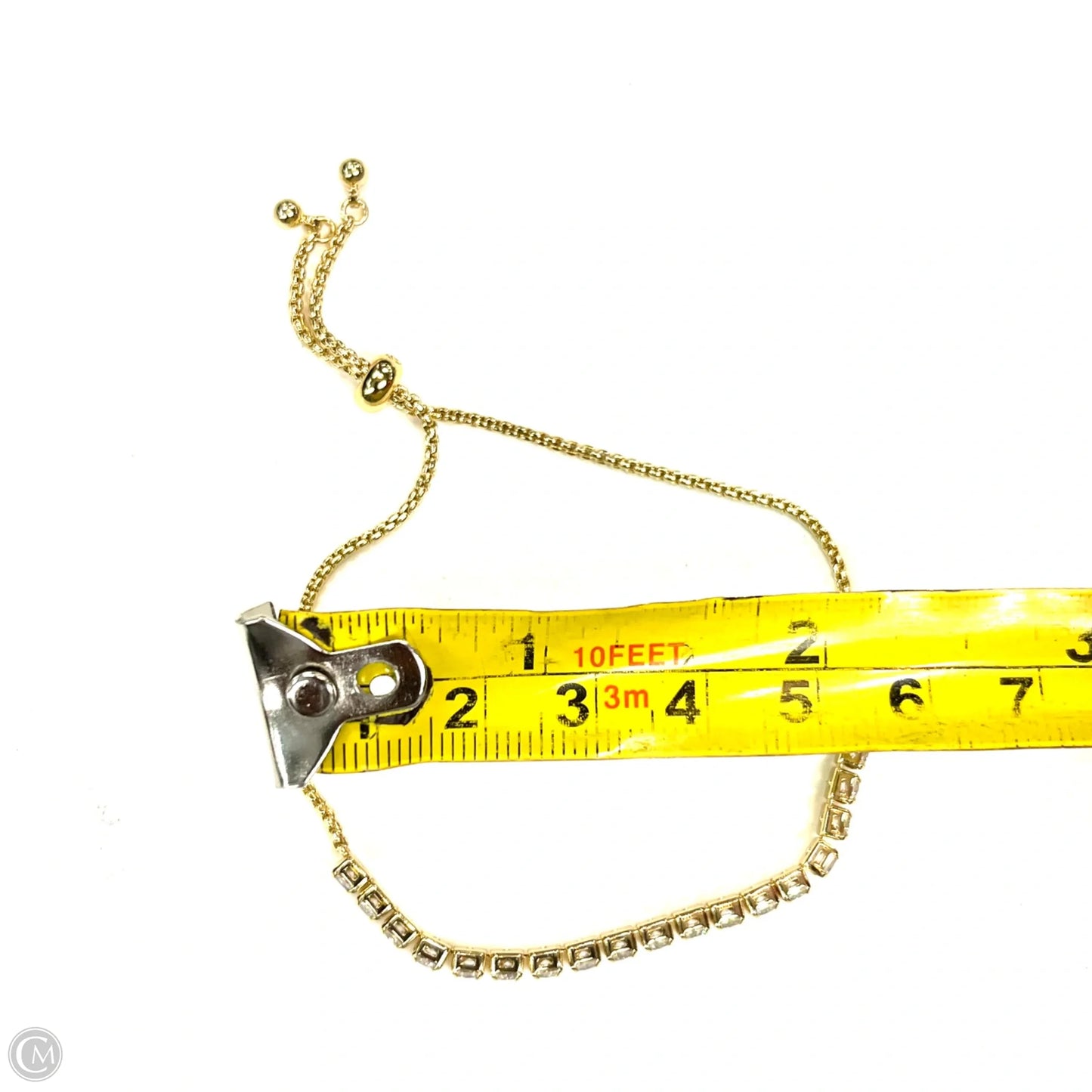 Bracelet Chain By Etika