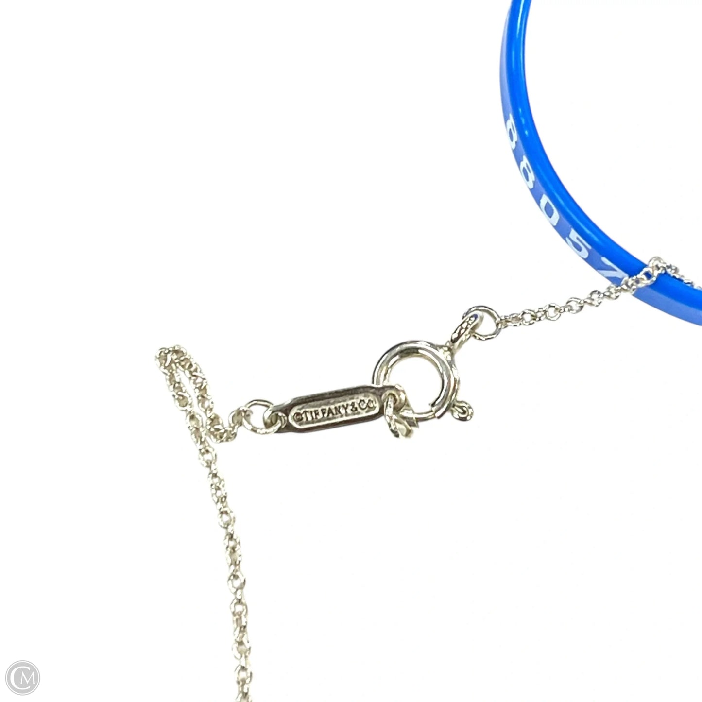 Necklace Luxury Designer By Tiffany And Company