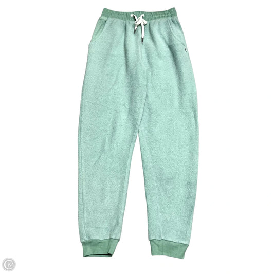Pants Lounge By Feat In Green, Size: S