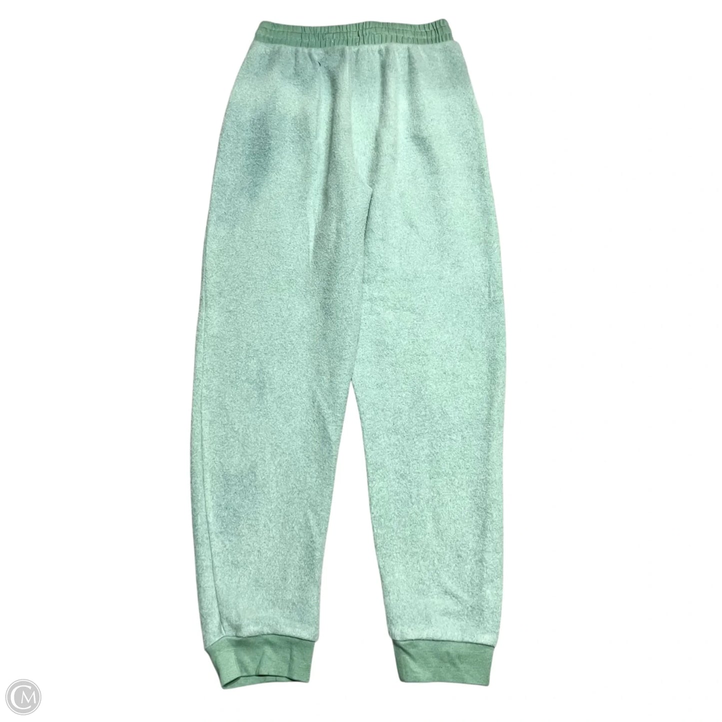Pants Lounge By Feat In Green, Size: S