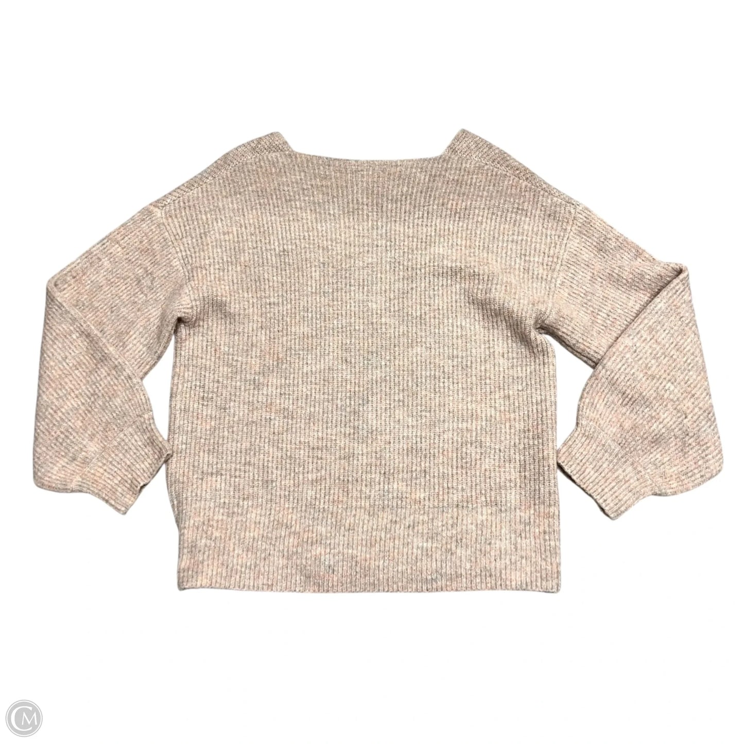 Sweater By Saturday/sunday In Pink, Size: M